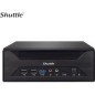 Shuttle XPC slim XH610 Slim-PC Uden CPU 0GB 0GB Uden grafik No-OS Shuttle XPC slim XH610 Slim-PC Uden CPU 0GB 0GB Uden grafik No-OS